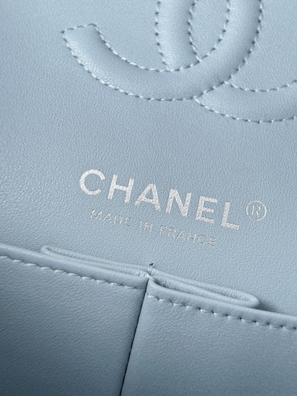 샤넬 / cf25 클래식 11.12 백