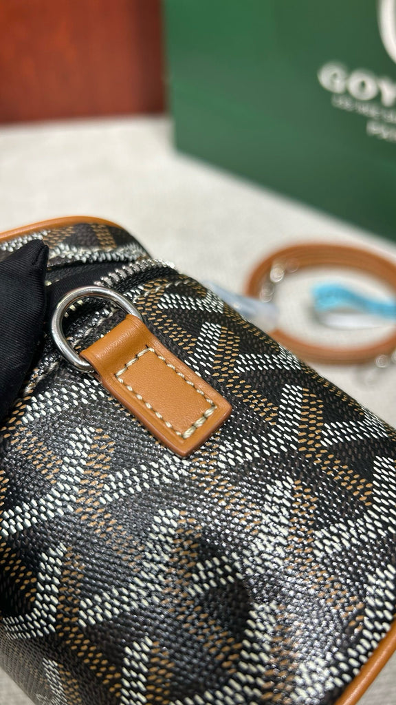 고야드 / 뮤즈 바니티 미니