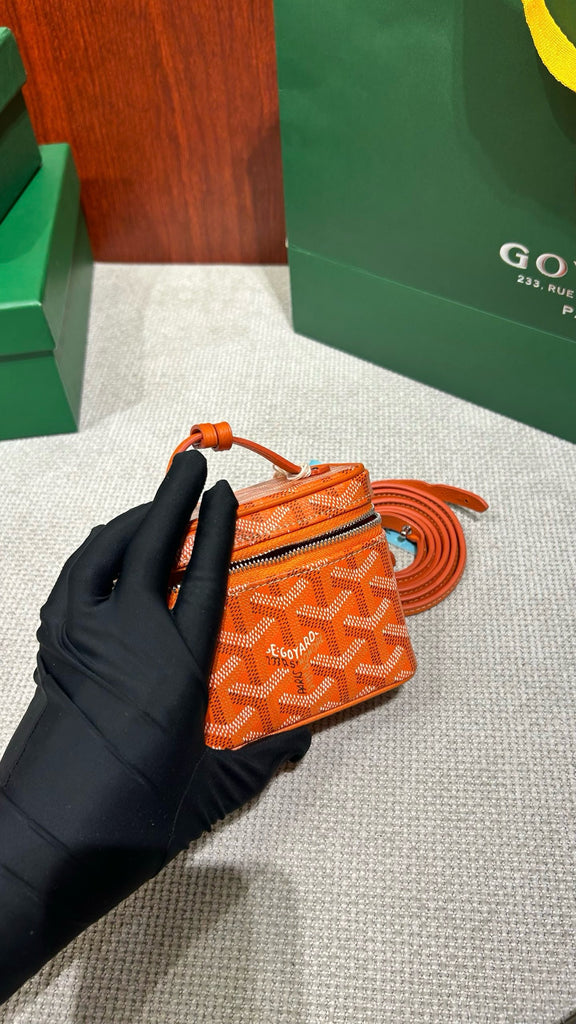 고야드 / 뮤즈 바니티 나노