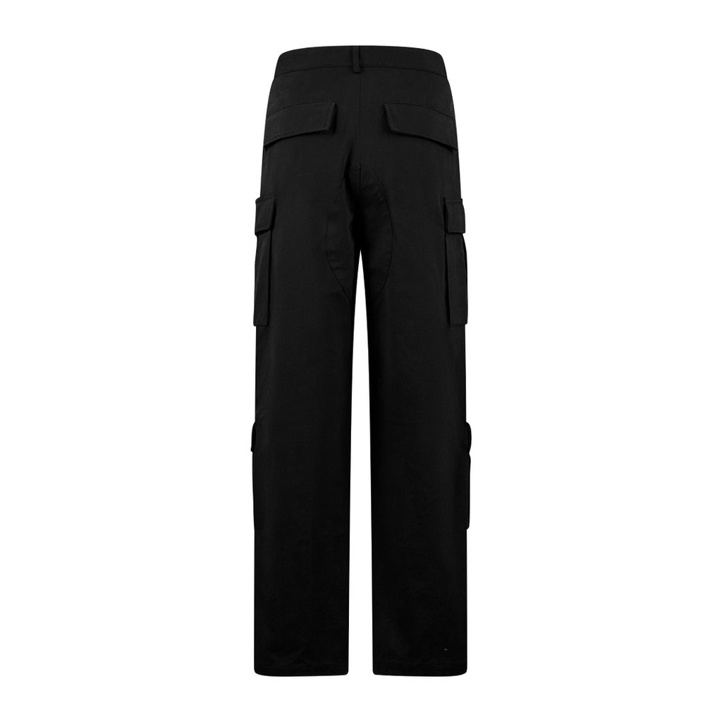 발렌시아가 / 카고 와이드 팬츠