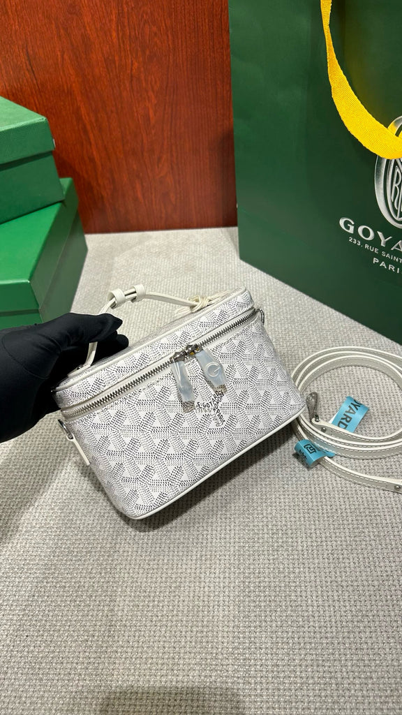 고야드 / 뮤즈 바니티 미니