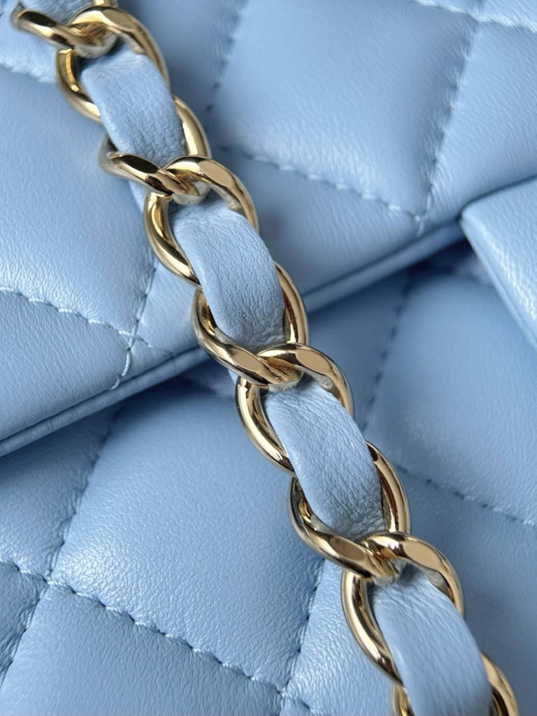 샤넬 / cf20 미니 클래식 백