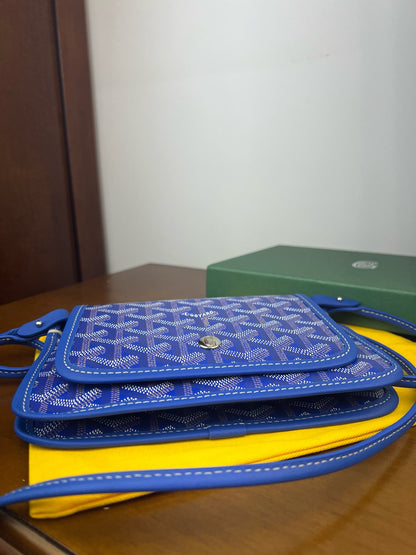 고야드 / 플뤼메 클러치 지갑