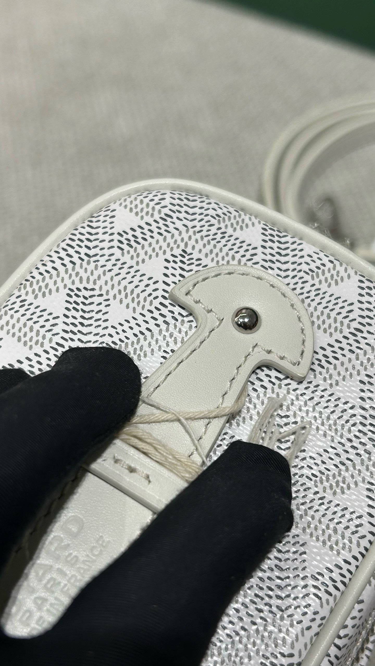 고야드 / 뮤즈 바니티 미니