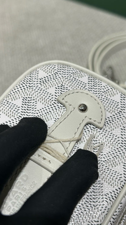 고야드 / 뮤즈 바니티 미니