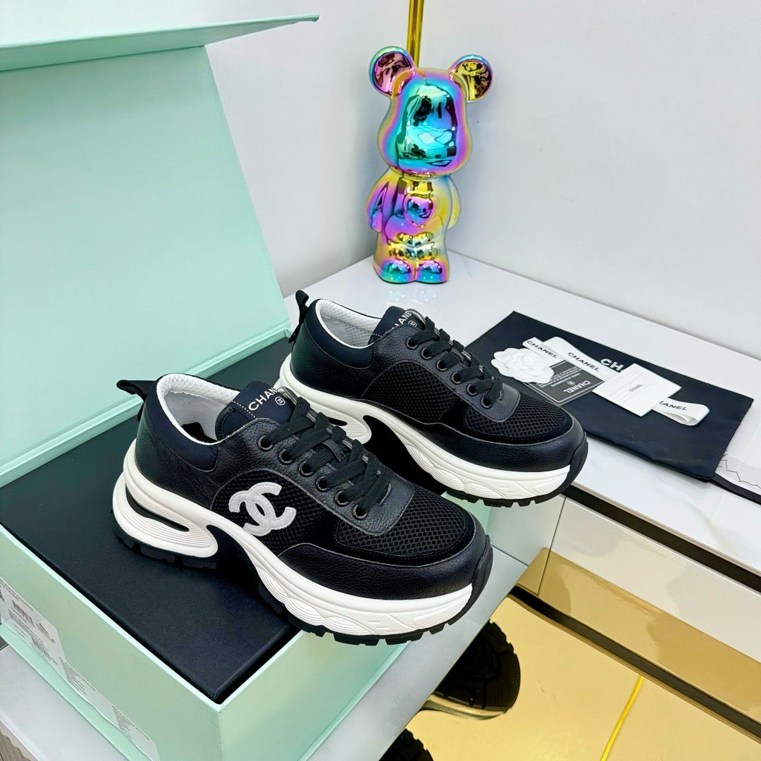 샤넬 / 스니커즈