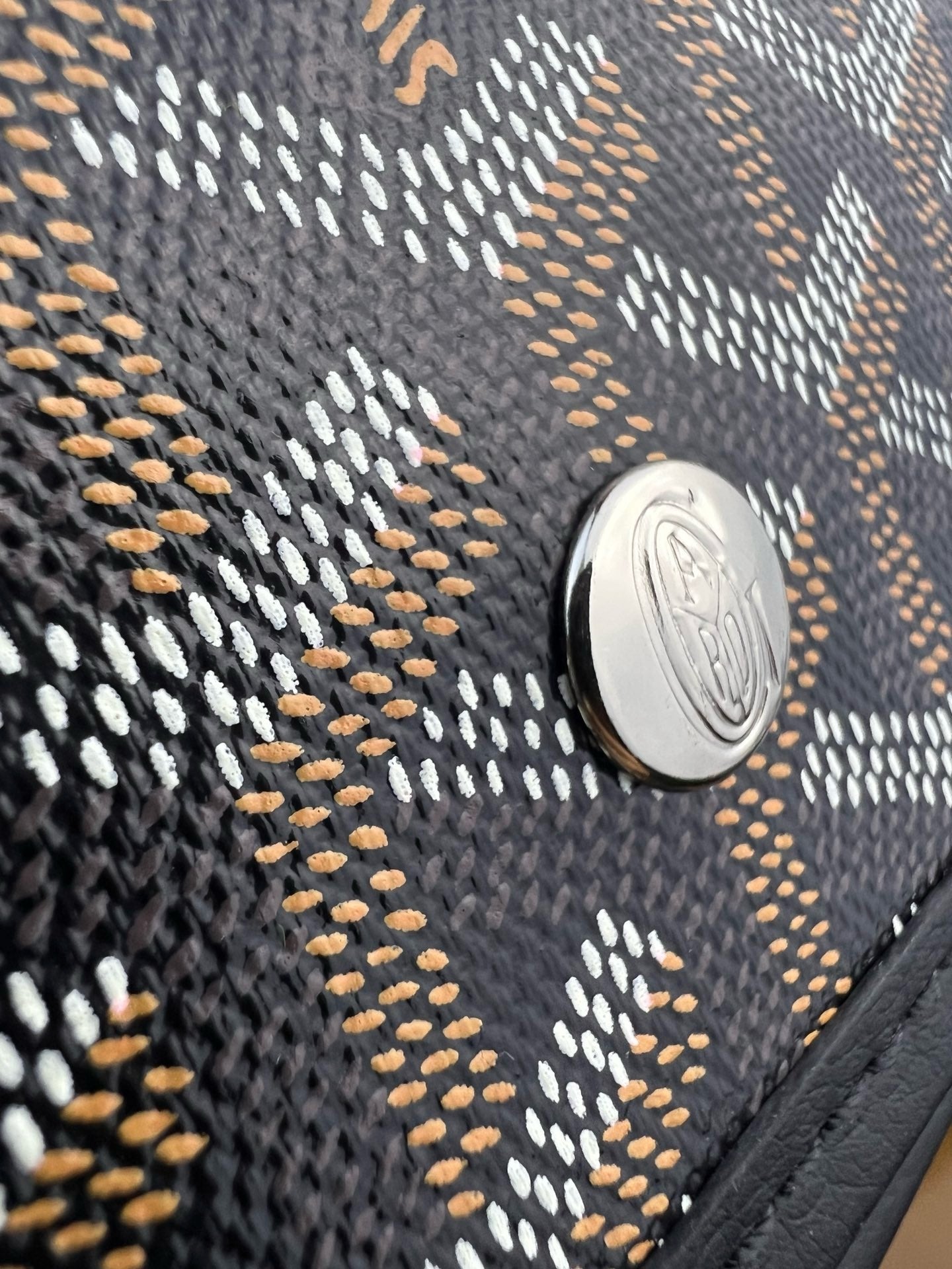 고야드 / 플뤼메 클러치 지갑