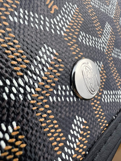 고야드 / 플뤼메 클러치 지갑