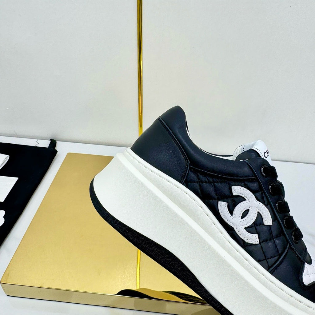 샤넬 / 스니커즈