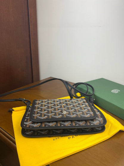 고야드 / 플뤼메 클러치 지갑