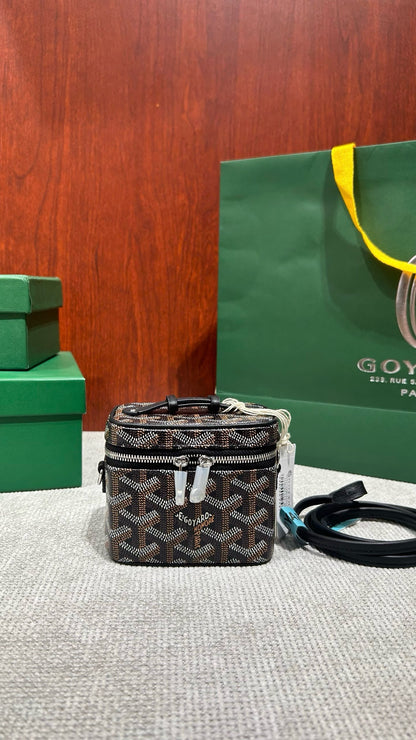 고야드 / 뮤즈 바니티 나노