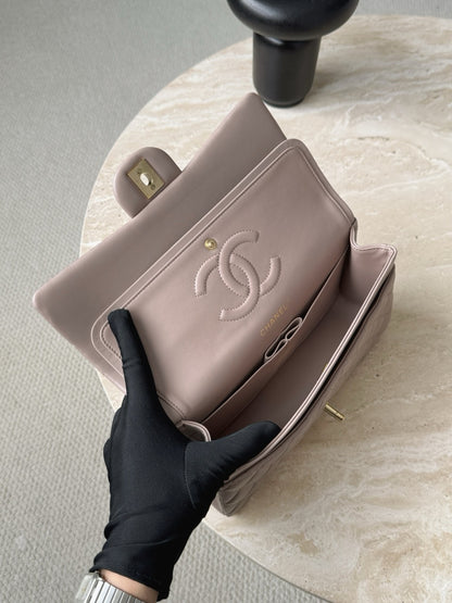 샤넬 / cf25 클래식 체인백