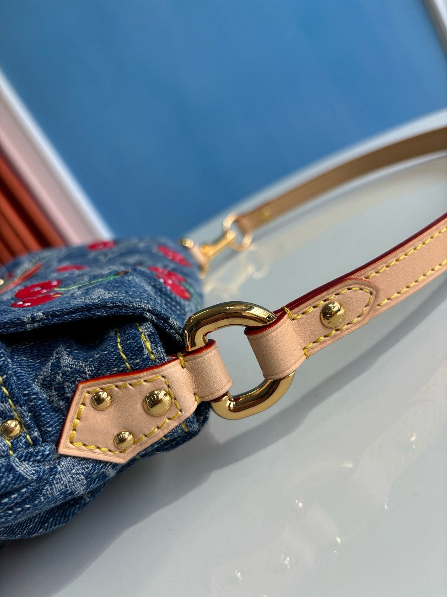 루이비통 / LV x TM 선셋