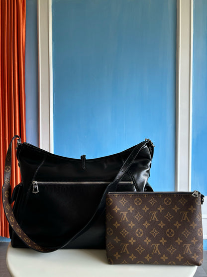 루이비통 / 캐리 올 트레블 백