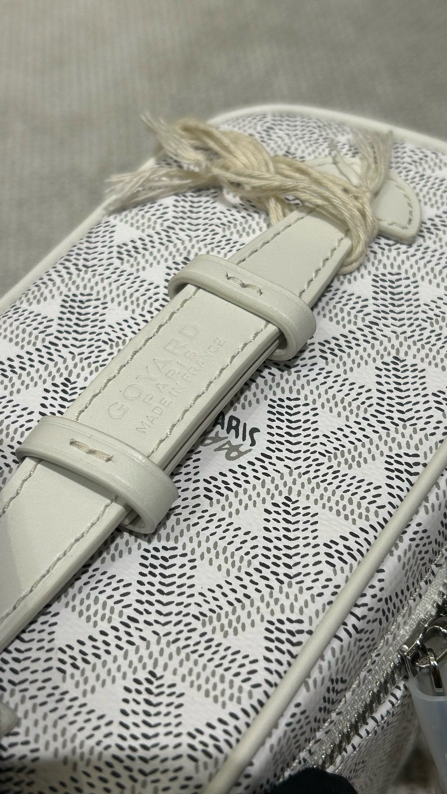 고야드 / 뮤즈 바니티 미니