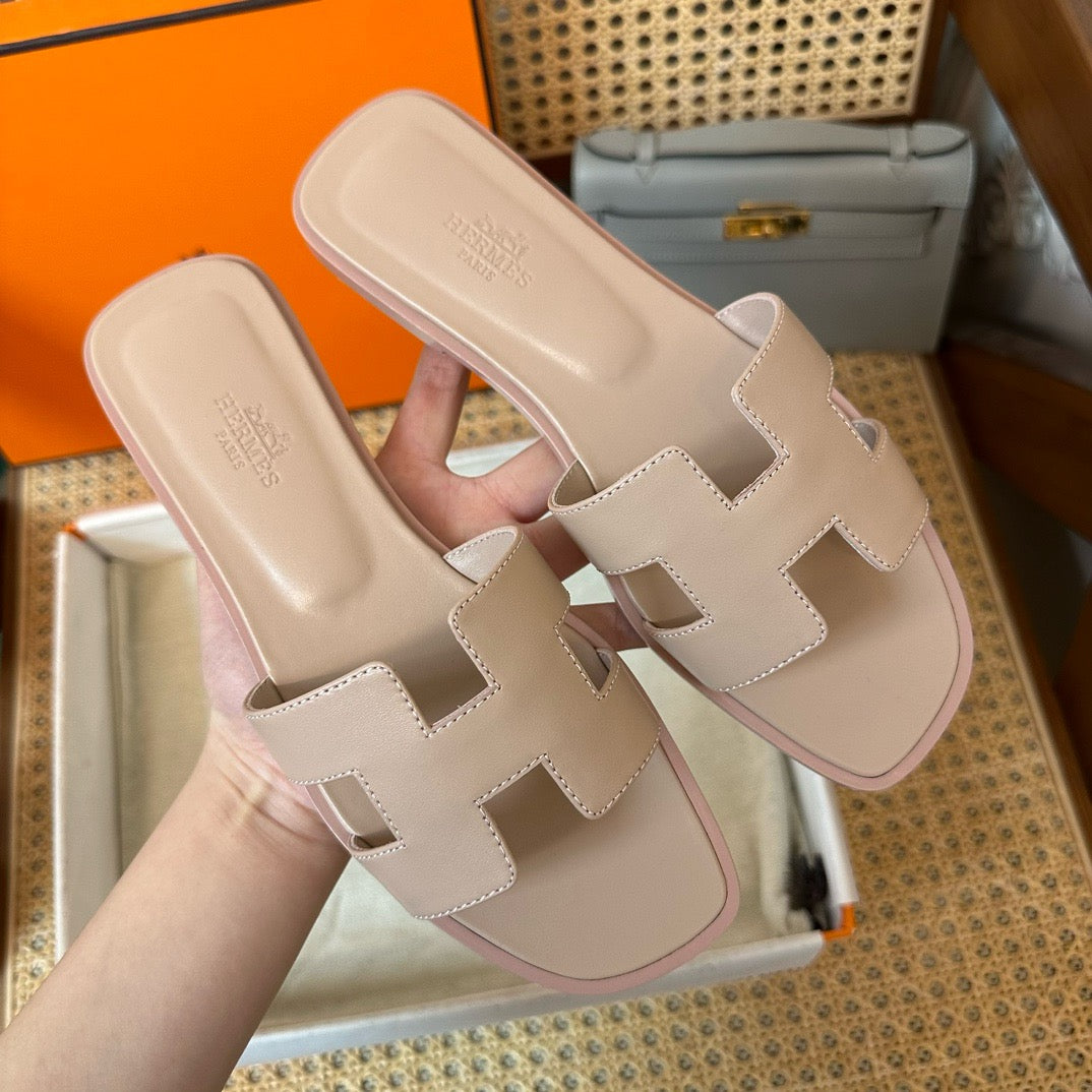 에르메스 / 오란 샌들