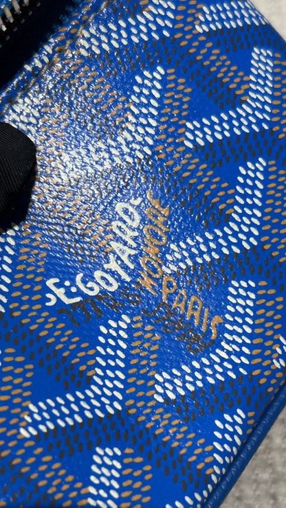 고야드 / 뮤즈 바니티 나노