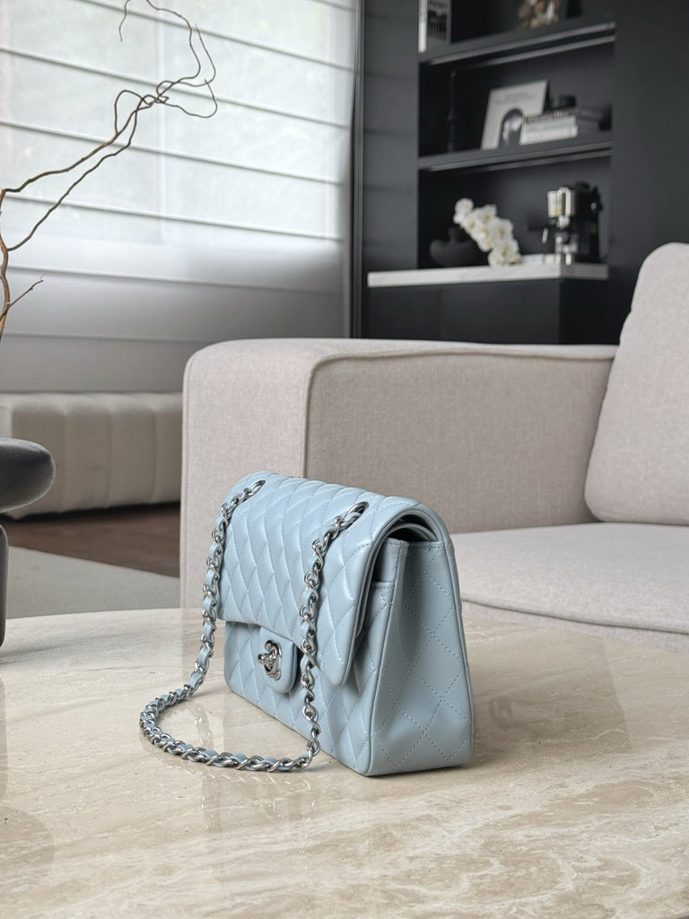 샤넬 / cf25 클래식 11.12 백