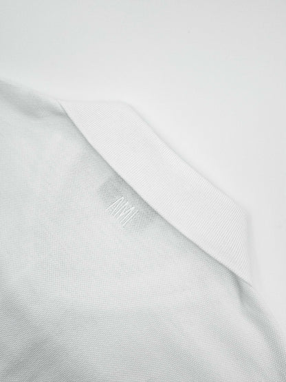 아미 / 하트 로고 폴로 셔츠