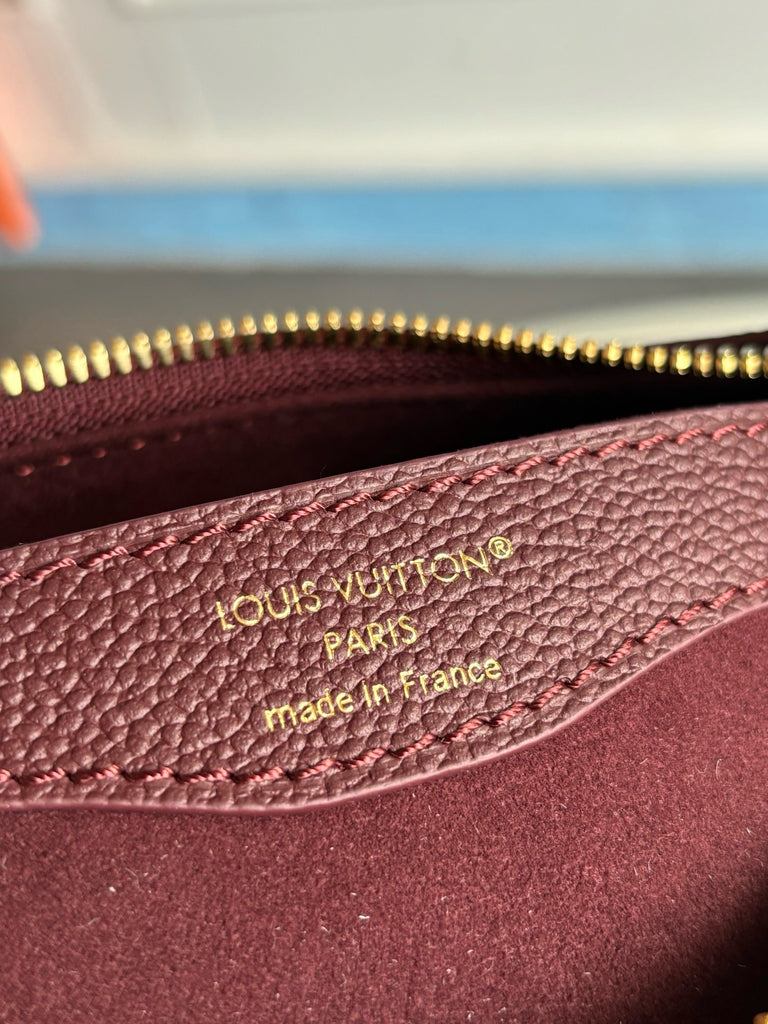 루이비통 / 불로뉴 PM