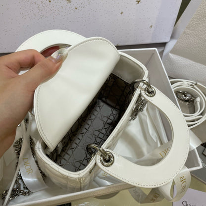 디올 / 레이디 백 미니