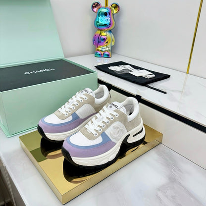 샤넬 / 스니커즈