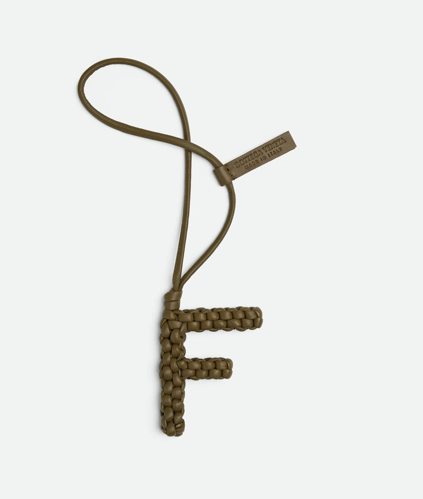 보테가 베네타 / 레터 F 참