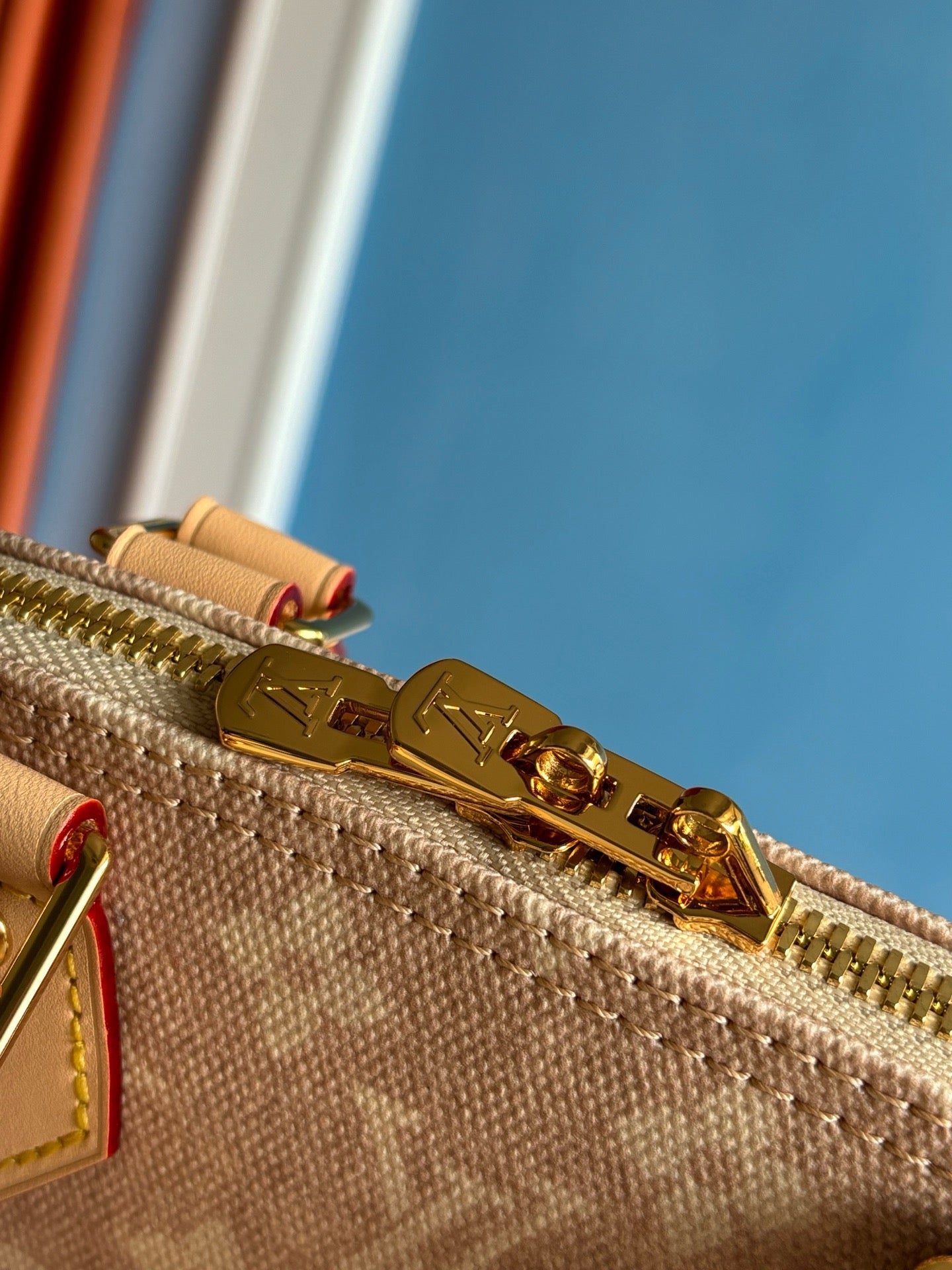 루이비통 / 알마 BB