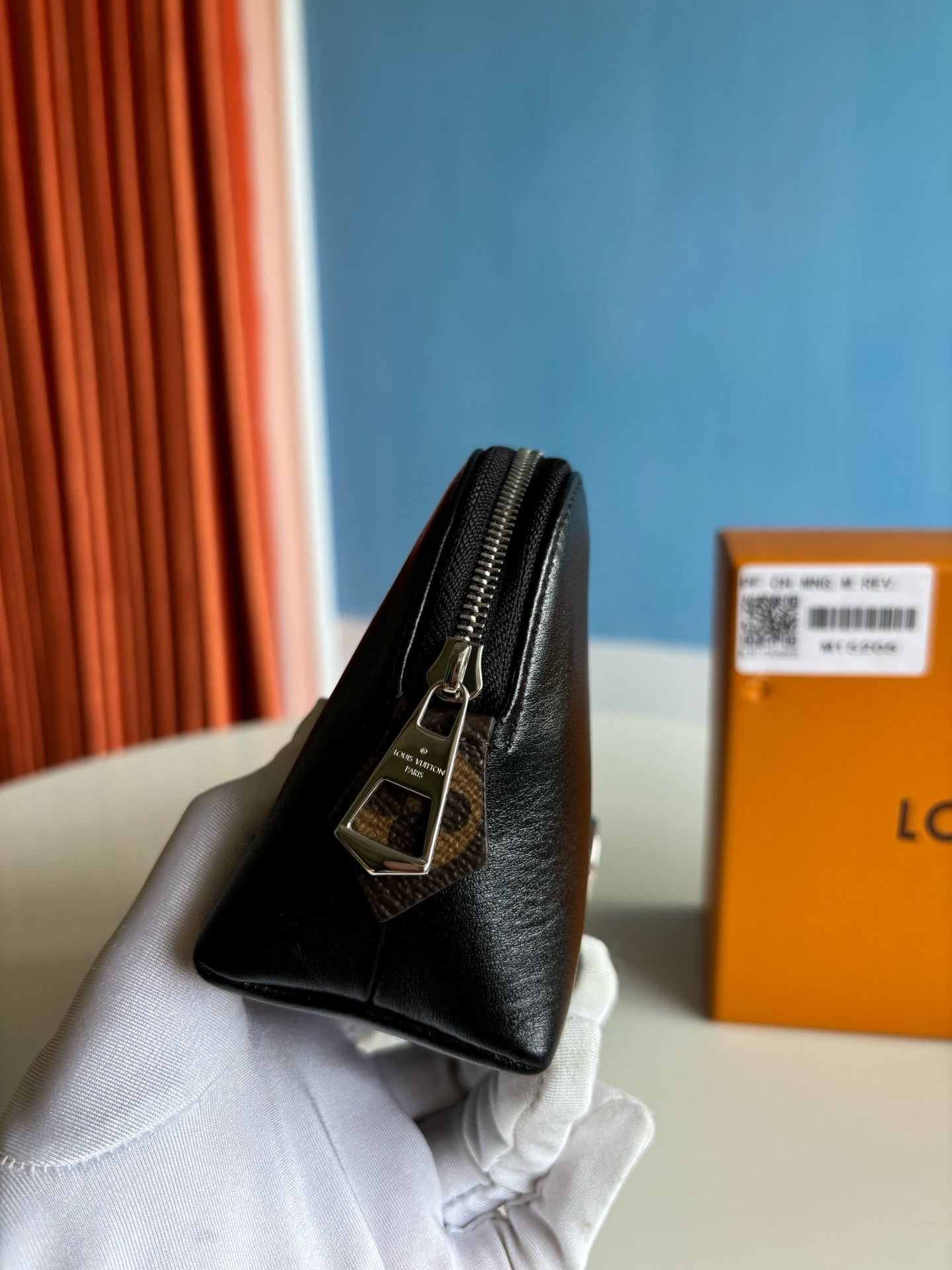 루이비통 / 코스메틱 파우치 스몰