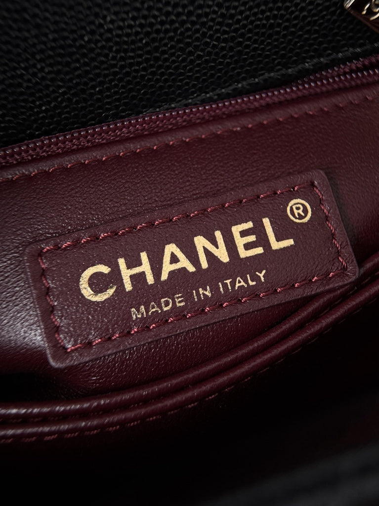 샤넬 / 코코 핸들 스몰