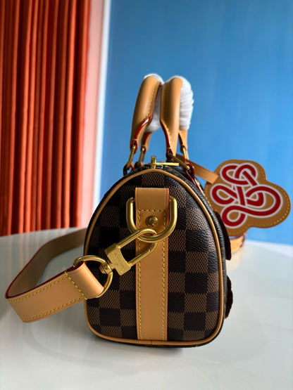 루이비통 / 키폴 반둘리에 25