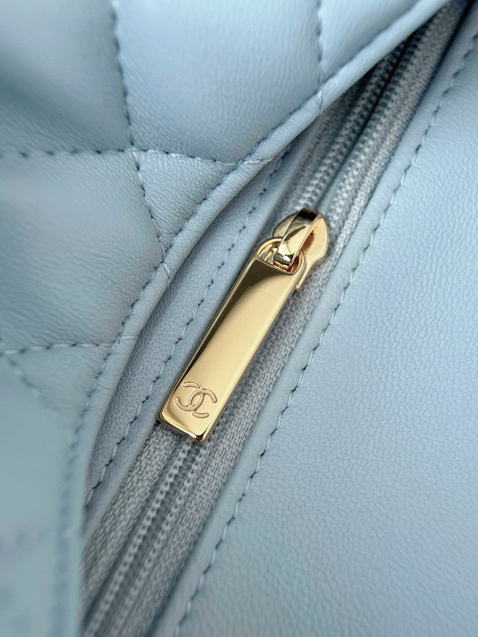 샤넬 / cf17 미니 클래식 백