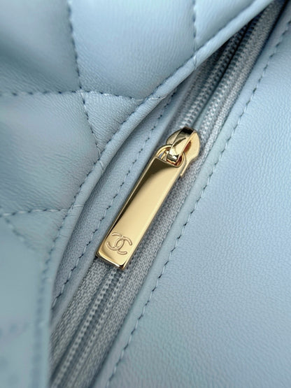 샤넬 / cf17 미니 클래식 백