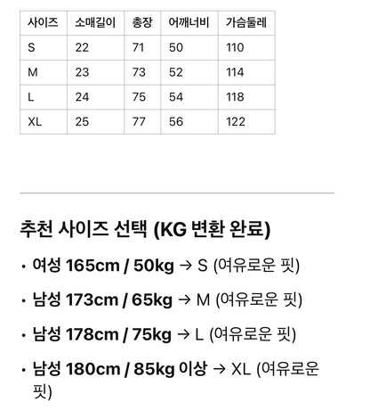 루이비통 / 클래식 DNA 셔츠