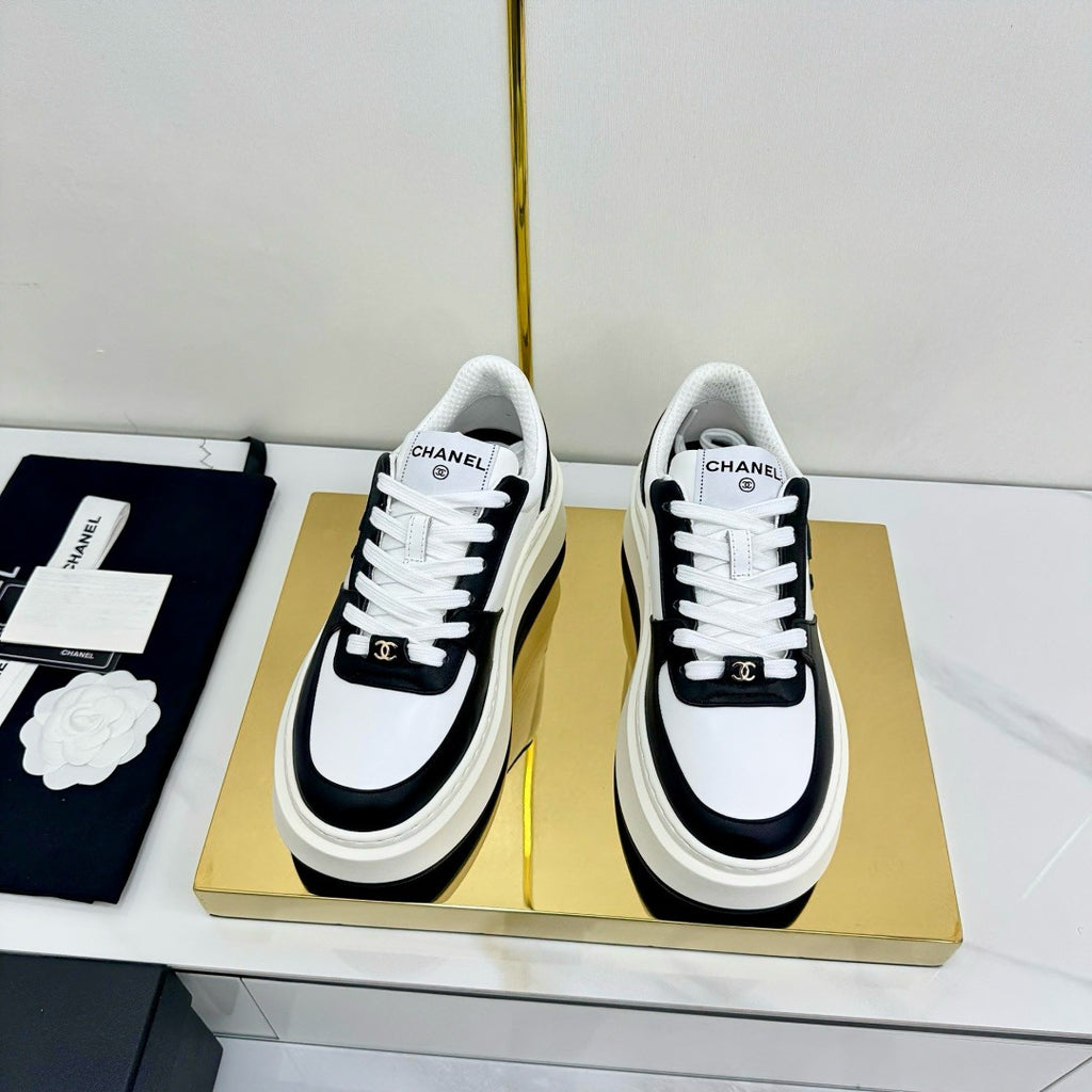 샤넬 / 스니커즈