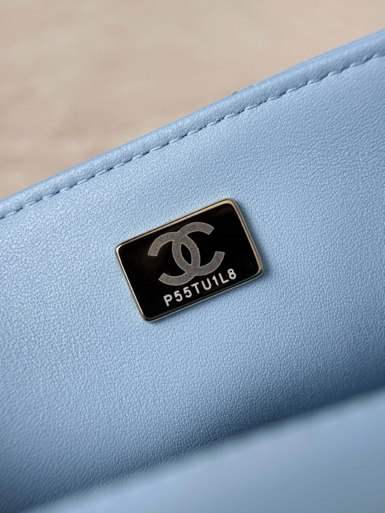 샤넬 / cf20 미니 클래식 백