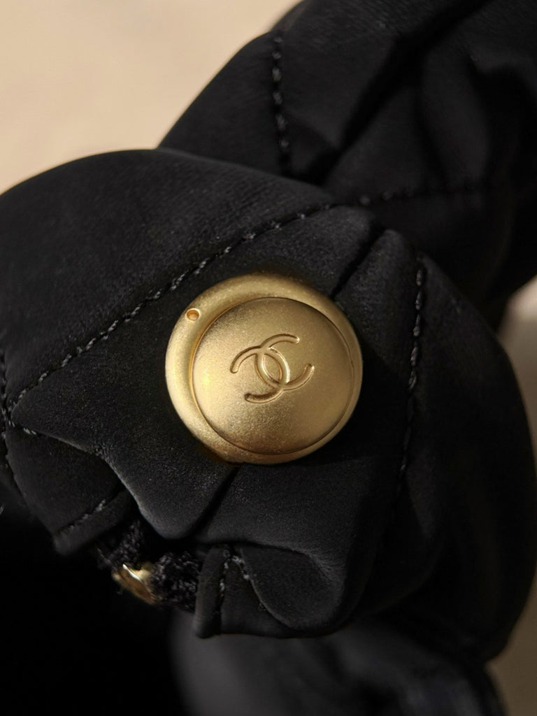 샤넬 / 25k 미니 보우 백