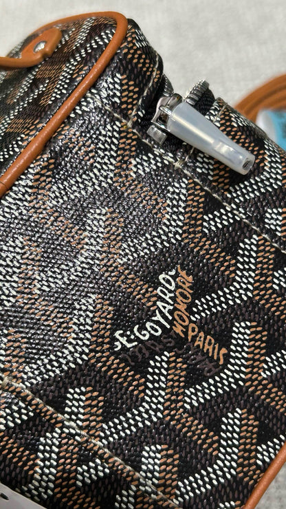 고야드 / 뮤즈 바티니 나노