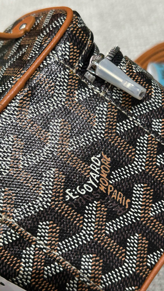 고야드 / 뮤즈 바티니 나노