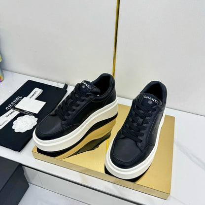 샤넬 / 스니커즈