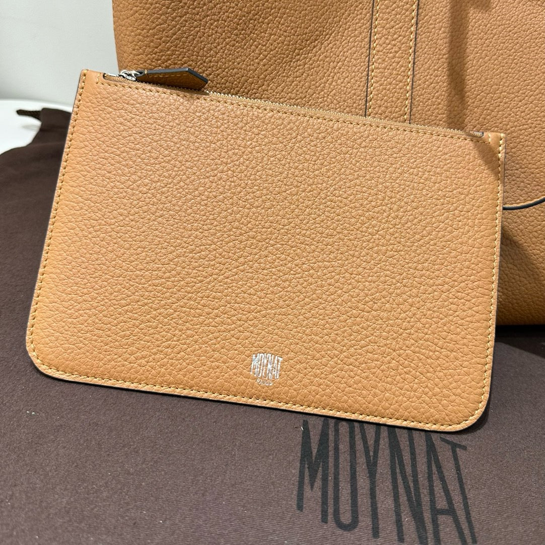 모이나 / 듀오 토트백