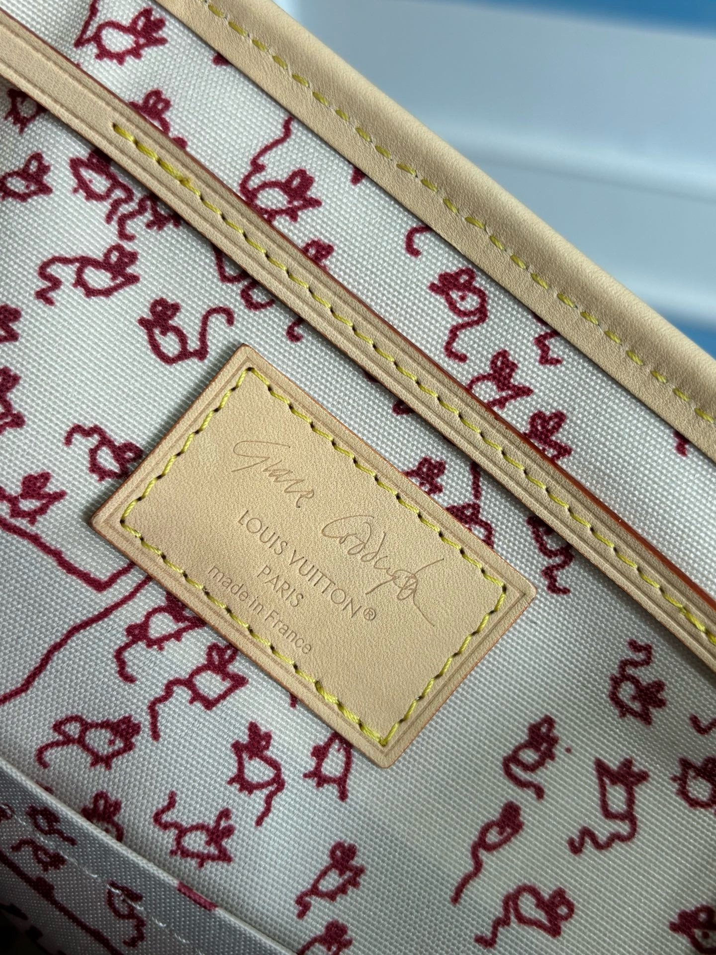 루이비통 / 몽수리 PM