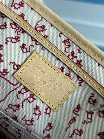 루이비통 / 몽수리 PM