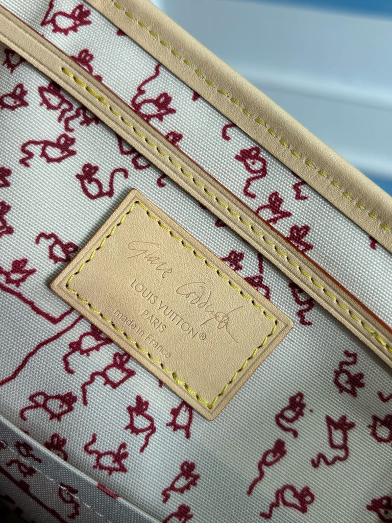 루이비통 / 몽수리 PM