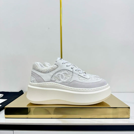 샤넬 / 스니커즈