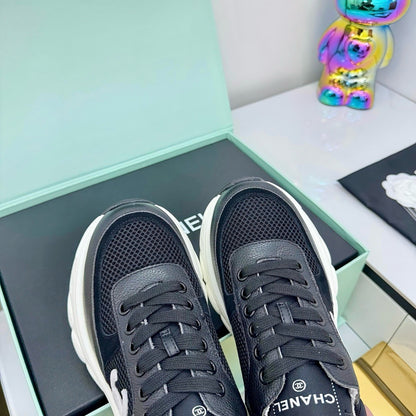 샤넬 / 스니커즈