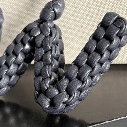 보테가 베네타 / 레터 W 참