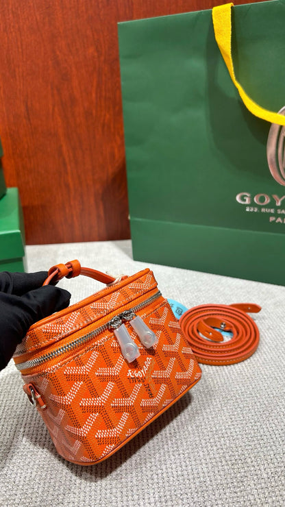 고야드 / 뮤즈 바니티 나노