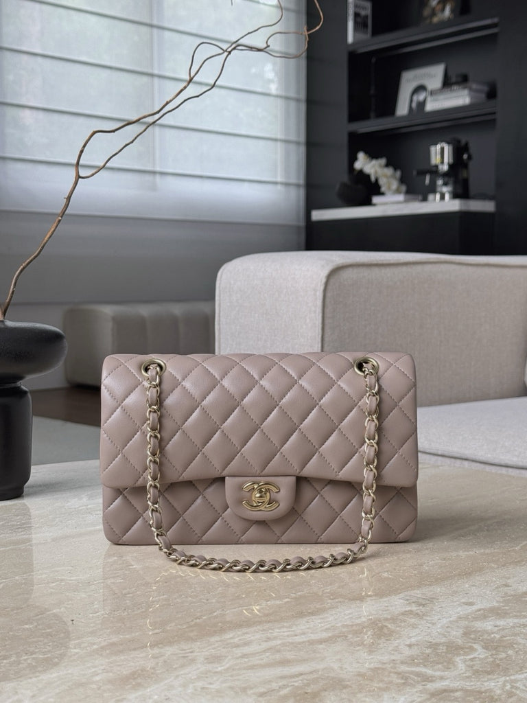 샤넬 / cf25 클래식 체인백