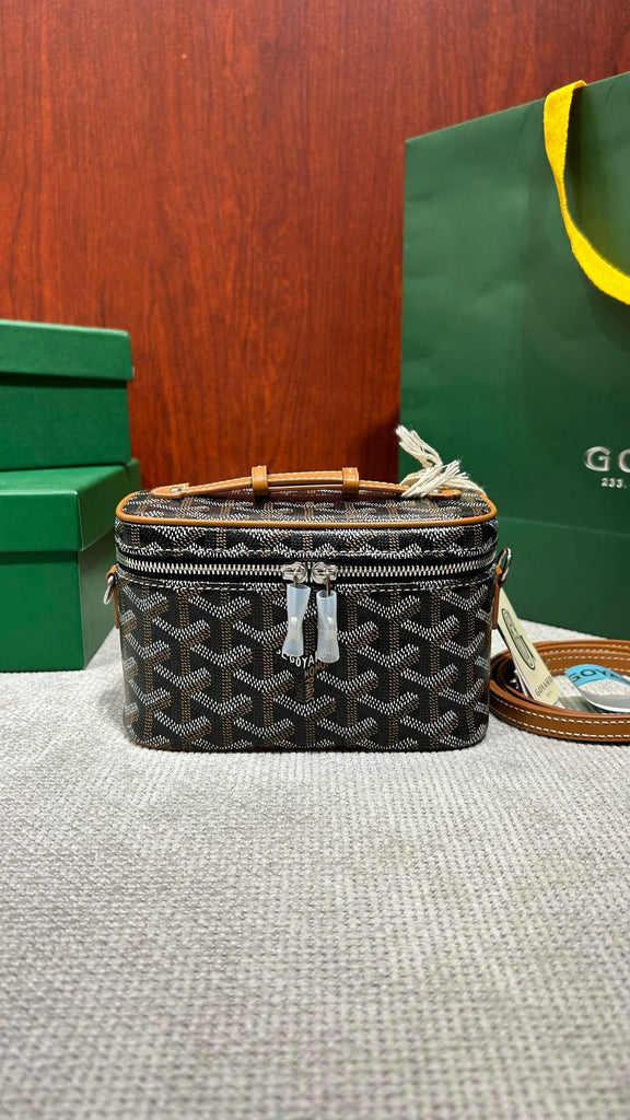 고야드 / 뮤즈 바니티 미니